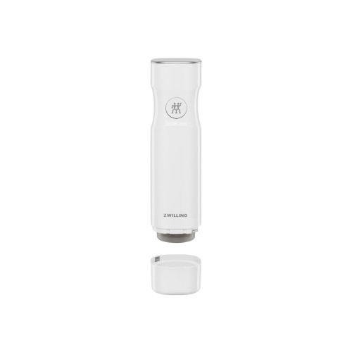 Zwilling Zwilling Fresh & Save handhållen vakuumpåsförslutare - vit