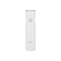 Produktbild för Zwilling Fresh & Save handhållen vakuumpåsförslutare - vit
