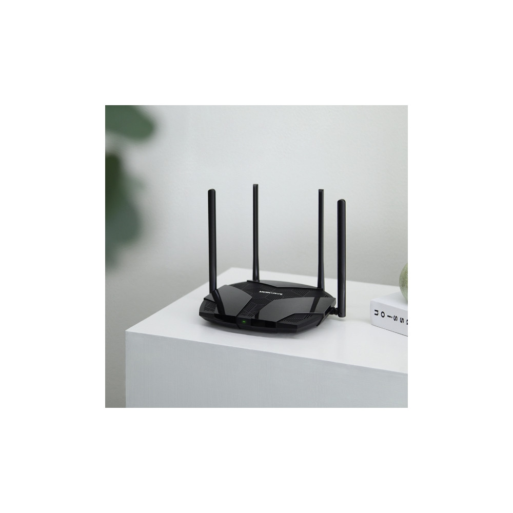 Produktbild för Mercusys MR80X V2