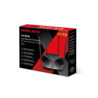 Produktbild för Mercusys MR80X V2