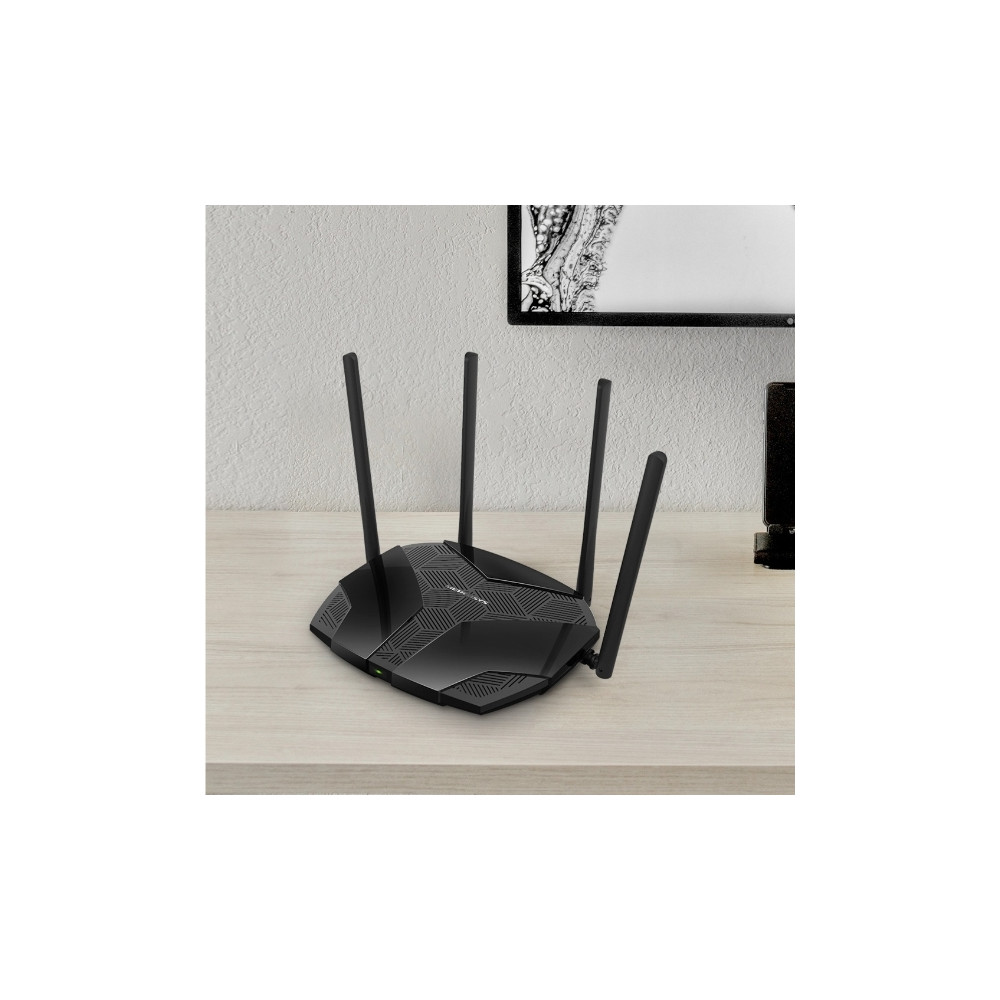 Produktbild för Mercusys MR80X V2