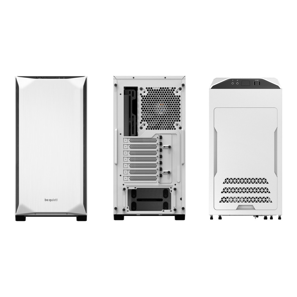 Produktbild för be quiet! Pure Base 500 - tower - ATX