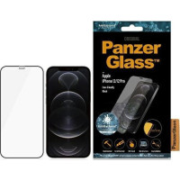 Produktbild för PanzerGlass - skärmskydd för mobiltelefon
