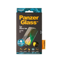 Produktbild för PanzerGlass - skärmskydd för mobiltelefon