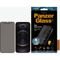 Produktbild för PanzerGlass - skärmskydd för mobiltelefon