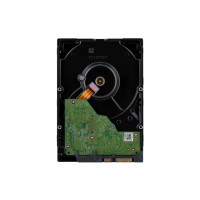 Produktbild för WD Purple WD64PURZ - hårddisk - 6 TB - övervakning - SATA 6Gb/s