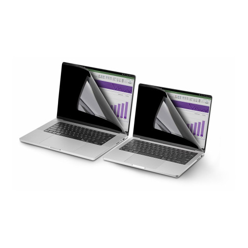 StarTech.com StarTech.com 13.3-inch 16:10 Laptop Touch Privacy Screen, Flip-Up - sekretessfilter till bärbar dator