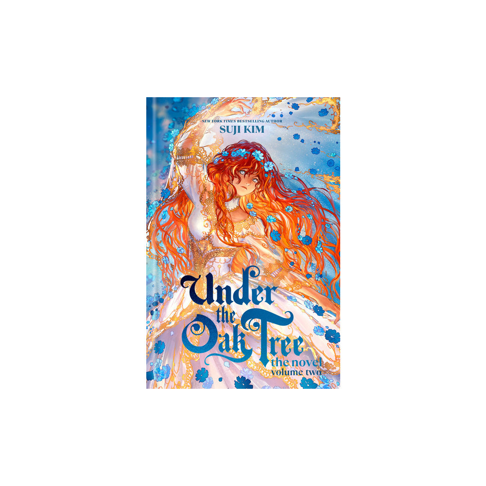 Produktbild för Under the Oak Tree: Volume 2 (The Comic) (inbunden, eng)