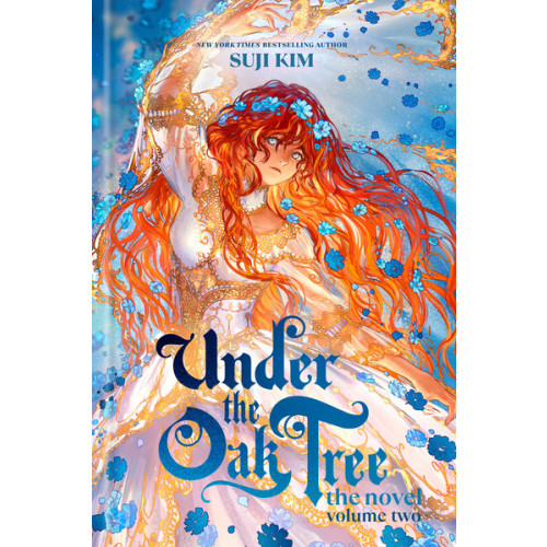 Suji Kim Under the Oak Tree: Volume 2 (The Comic) (inbunden, eng)