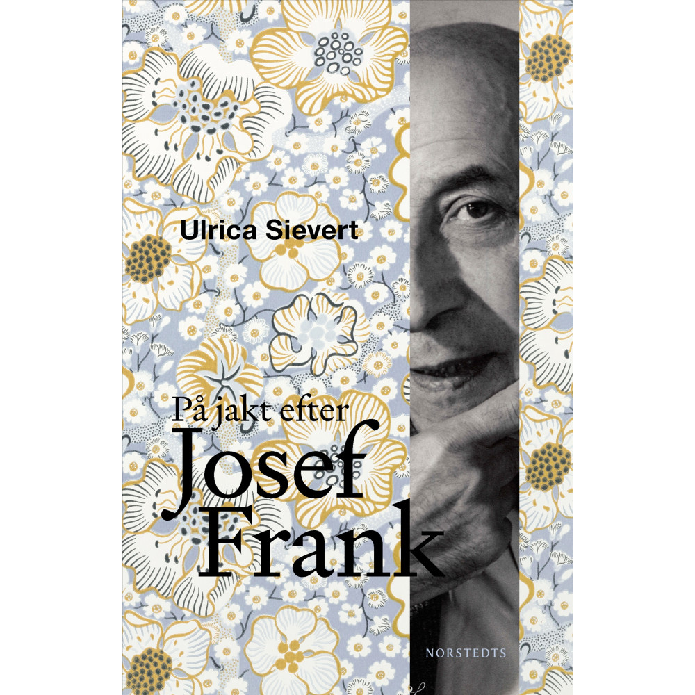 Produktbild för På jakt efter Josef Frank (inbunden)