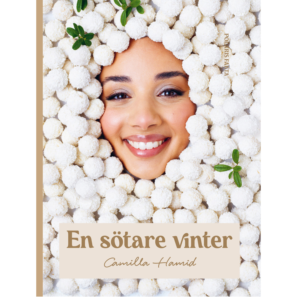 Produktbild för En sötare vinter (bok, flexband)