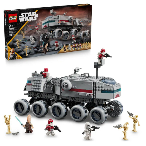 LEGO® LEGO® Star Wars™ 75413 Juggernaut Republiky