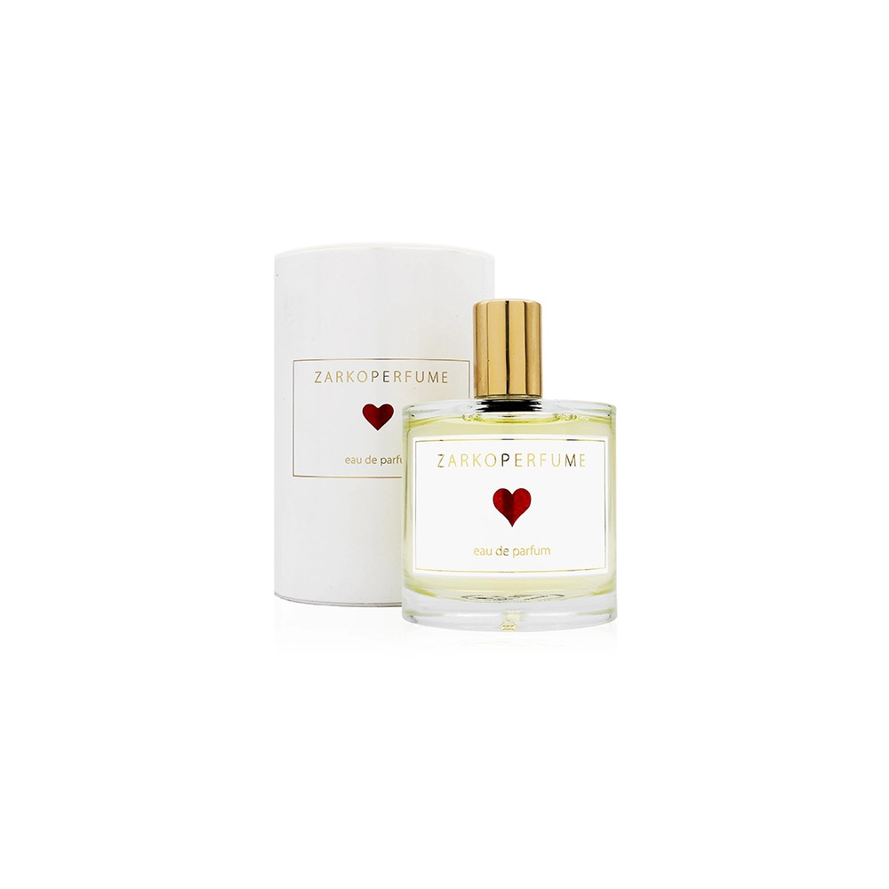 Produktbild för Zarkoperfume Sending Love EDP U 100ml