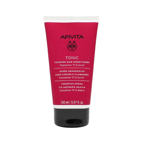 Apivita Apivita Tonic Thinning Hair Conditioner 150ml