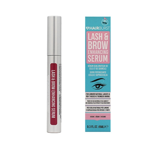 HAIRBURST Hairburst Lash & Brow Enhancing Serum 9ml