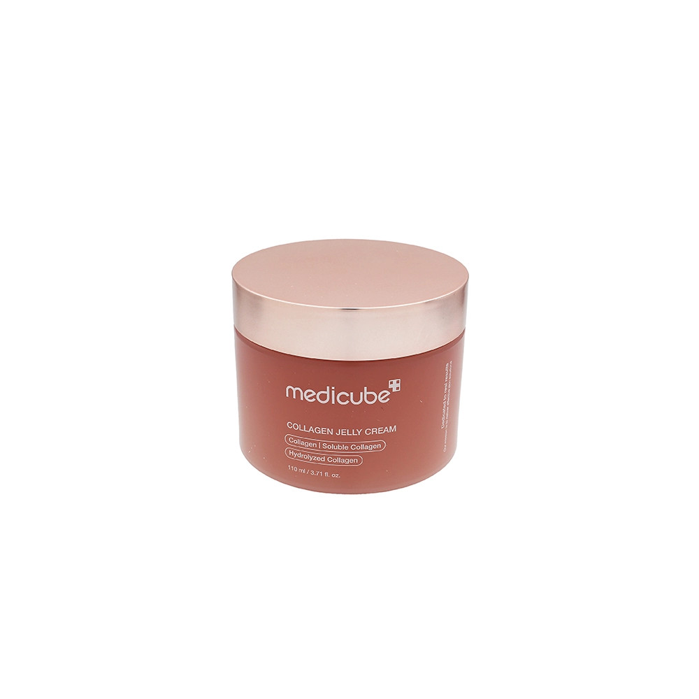 Produktbild för Medicube Collagen Jelly Cream firming gel cream with collagen 110 ml