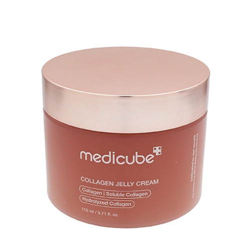 Medicube Medicube Collagen Jelly Cream firming gel cream with collagen 110 ml