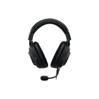 Produktbild för Logitech G Pro X SE - headset - 3,5 mm kontakt, USB