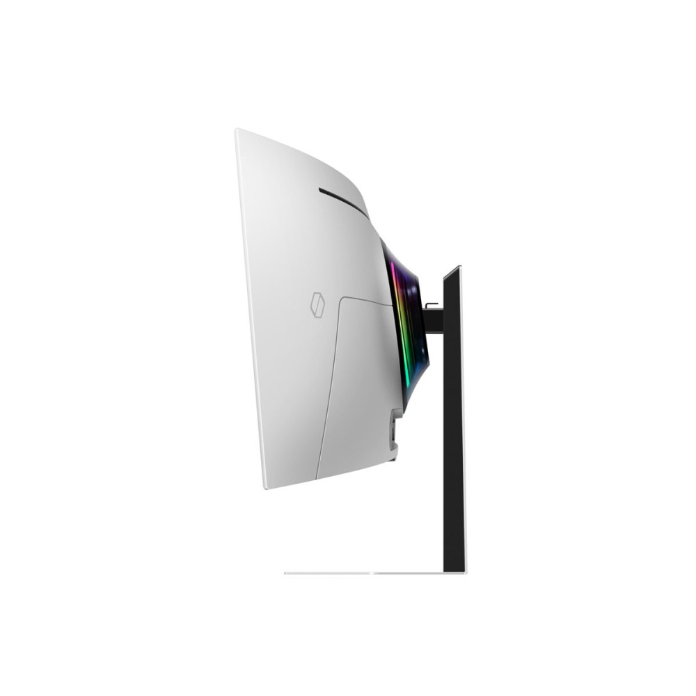 Produktbild för Samsung Odyssey OLED G9 S49DG954SU - G95SD Series - OLED-monitor - böjd - 49" - HDR