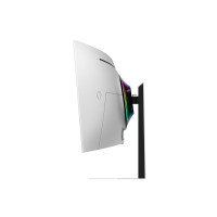 Produktbild för Samsung Odyssey OLED G9 S49DG954SU - G95SD Series - OLED-monitor - böjd - 49" - HDR
