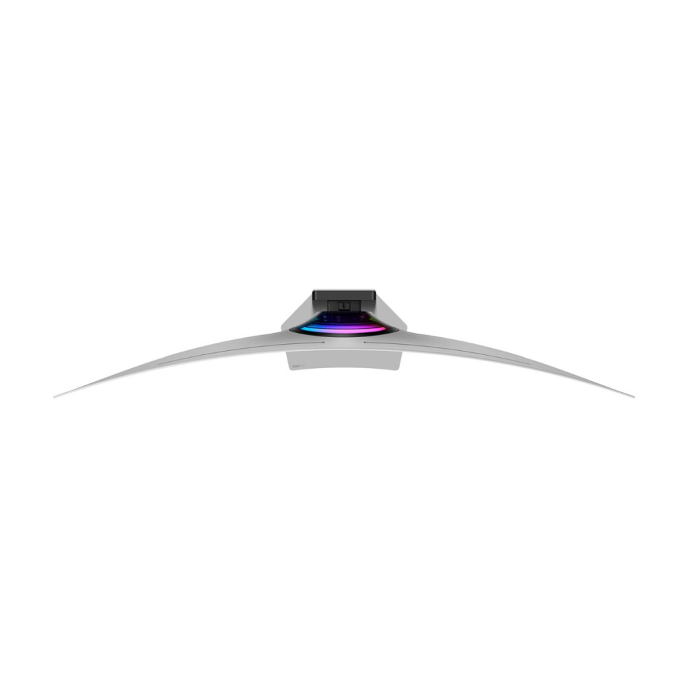 Produktbild för Samsung Odyssey OLED G9 S49DG954SU - G95SD Series - OLED-monitor - böjd - 49" - HDR