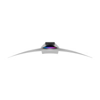 Produktbild för Samsung Odyssey OLED G9 S49DG954SU - G95SD Series - OLED-monitor - böjd - 49" - HDR