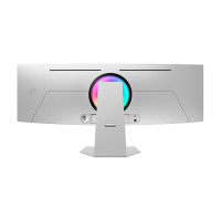 Produktbild för Samsung Odyssey OLED G9 S49DG954SU - G95SD Series - OLED-monitor - böjd - 49" - HDR