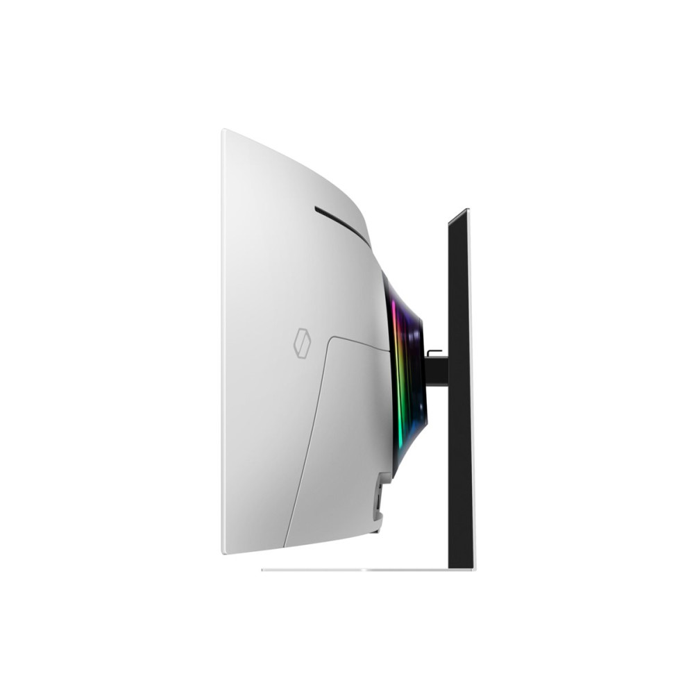 Produktbild för Samsung Odyssey OLED G9 S49DG954SU - G95SD Series - OLED-monitor - böjd - 49" - HDR