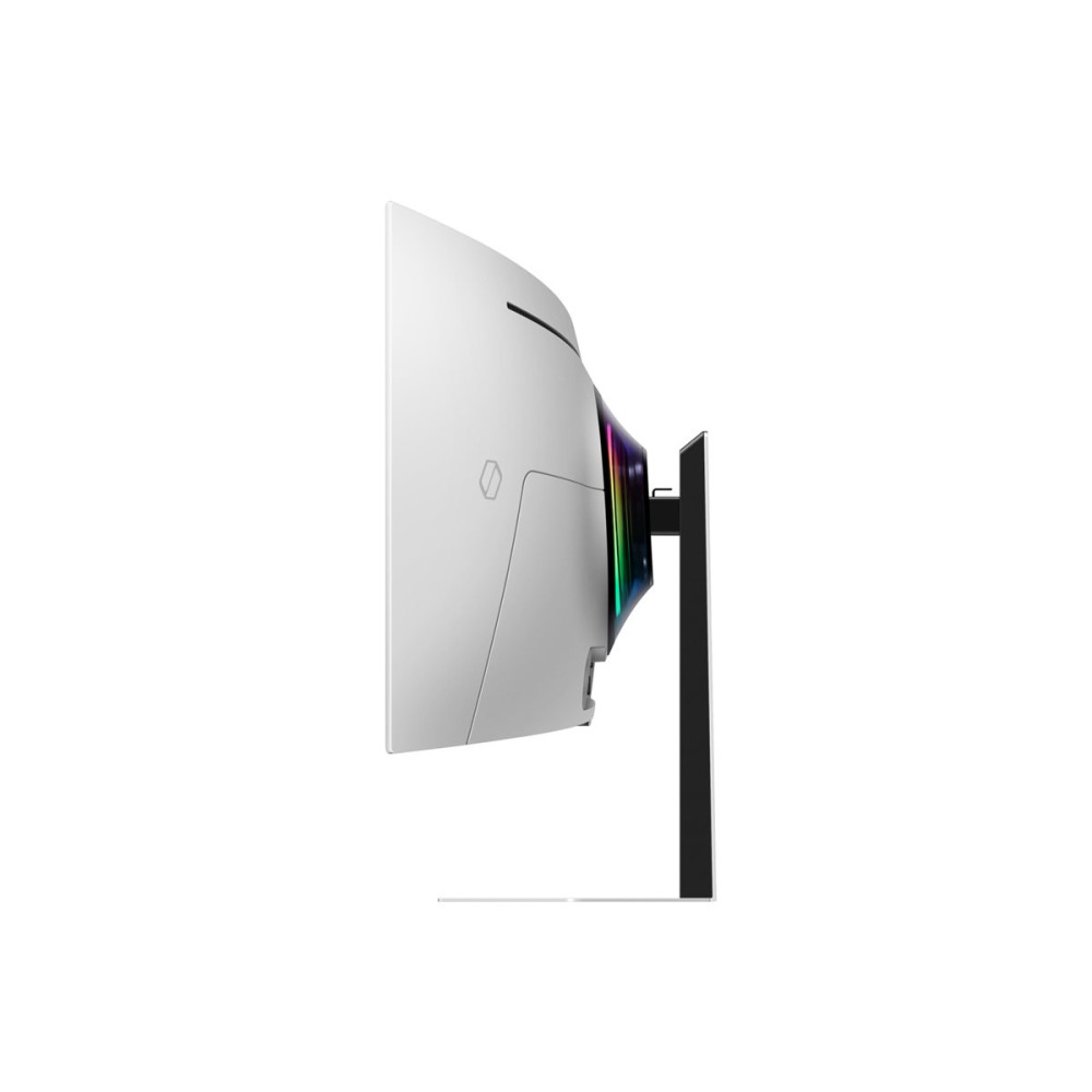 Produktbild för Samsung Odyssey OLED G9 S49DG954SU - G95SD Series - OLED-monitor - böjd - 49" - HDR