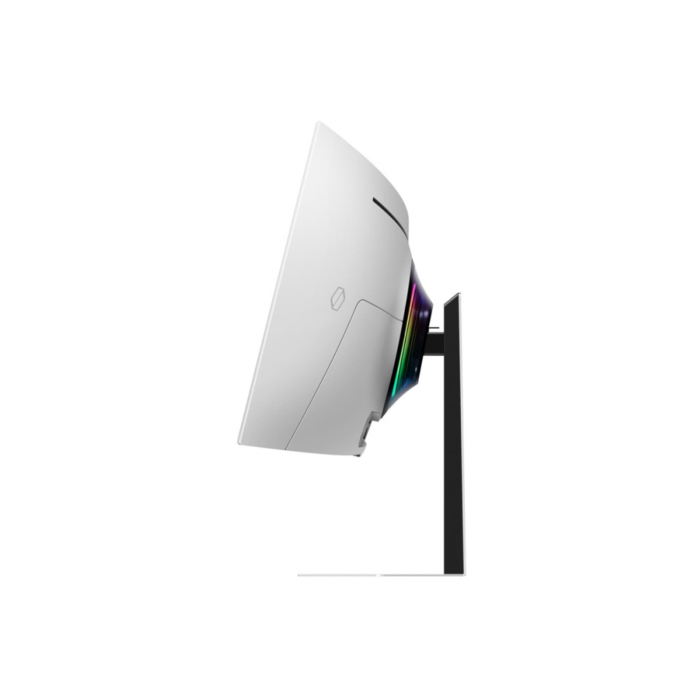Produktbild för Samsung Odyssey OLED G9 S49DG954SU - G95SD Series - OLED-monitor - böjd - 49" - HDR
