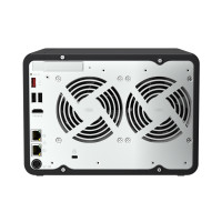 Produktbild för QNAP TS-664 - NAS-server