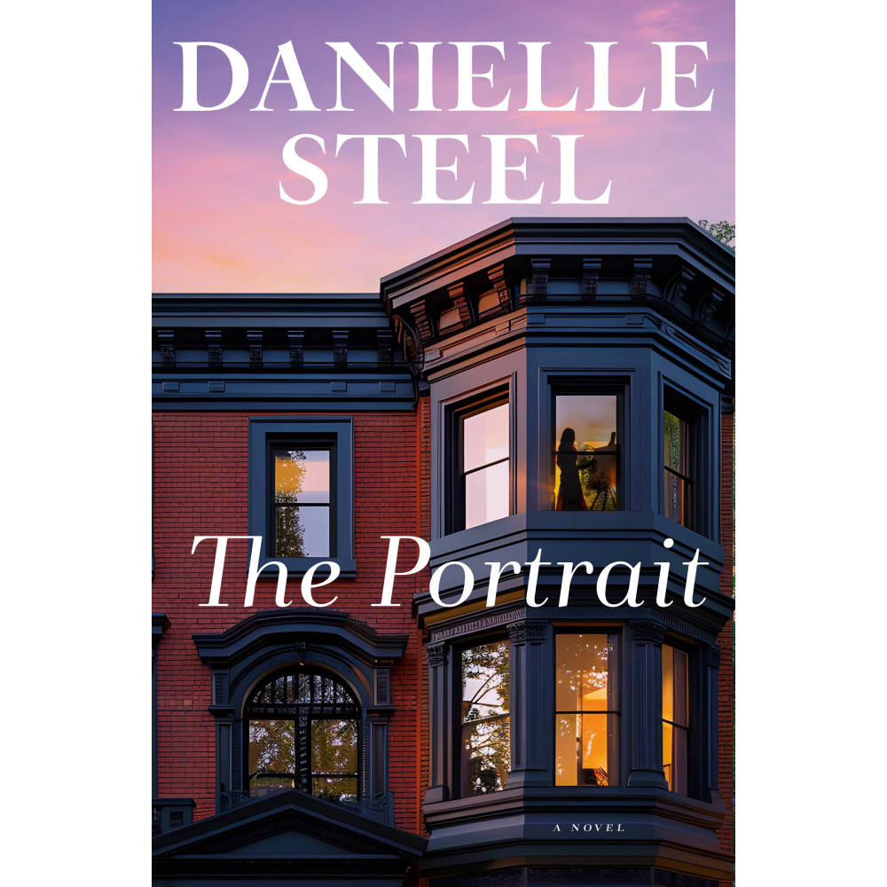 Produktbild för The Portrait: A Novel (inbunden, eng)