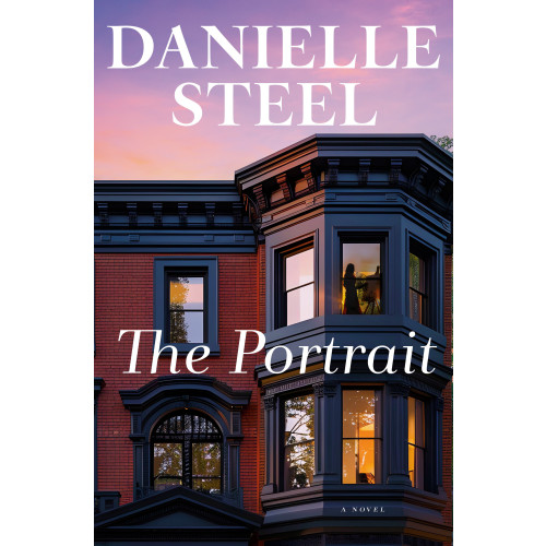Danielle Steel The Portrait: A Novel (inbunden, eng)