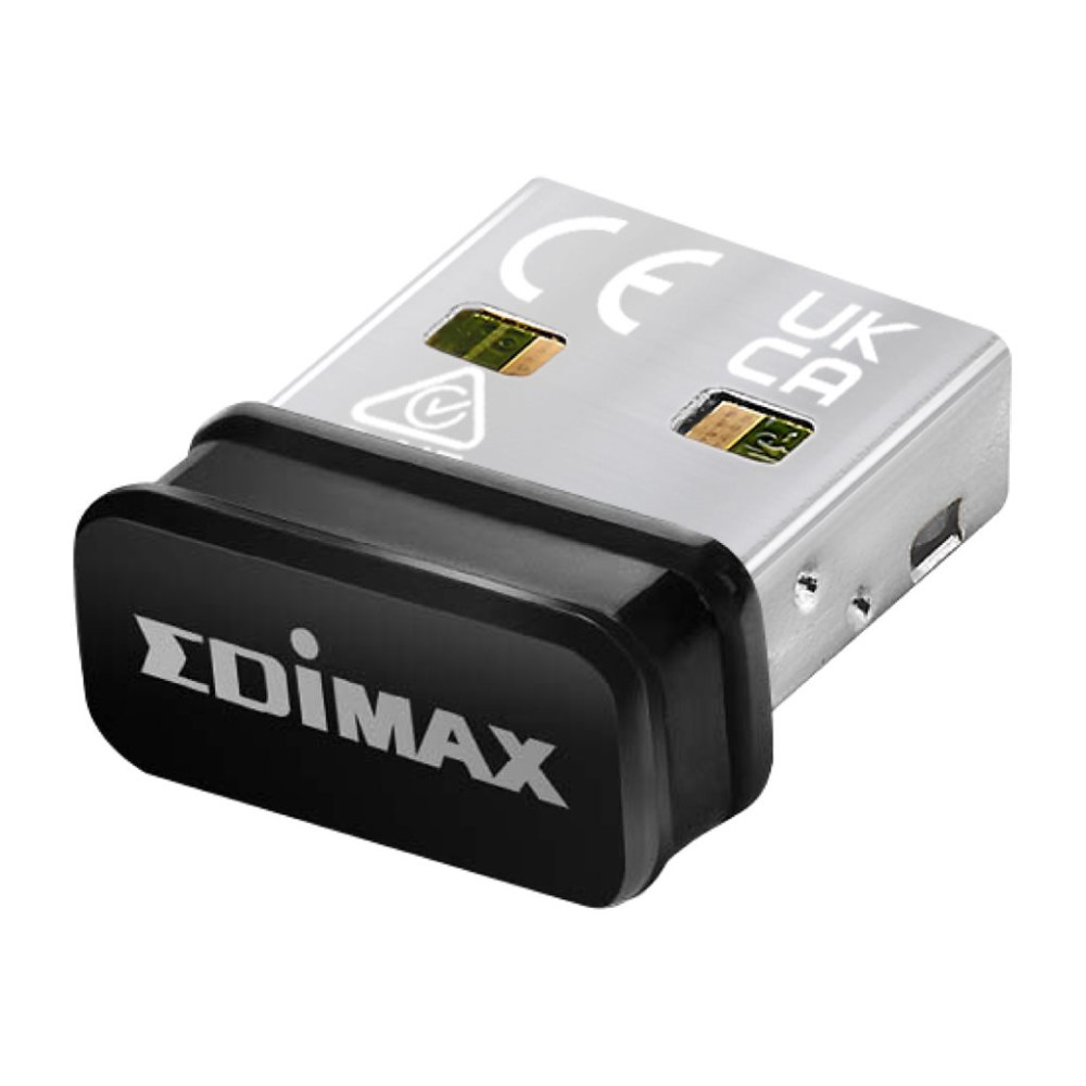 Produktbild för Edimax EW-7811ULC - nätverksadapter - USB-A
