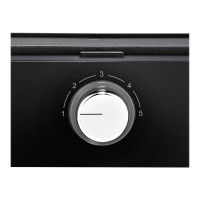Produktbild för WMF LONO Quadro - grill - rostfritt stål