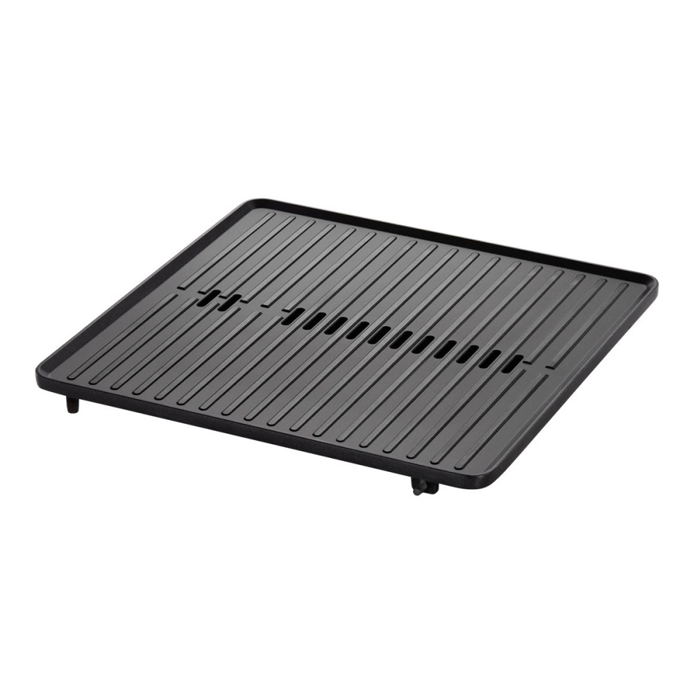 Produktbild för WMF LONO Quadro - grill - rostfritt stål