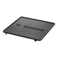 Produktbild för WMF LONO Quadro - grill - rostfritt stål