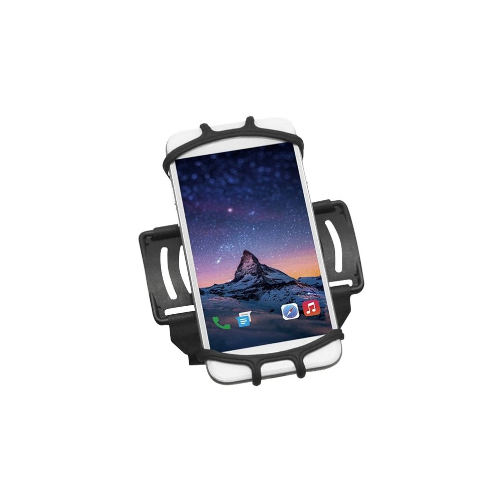 Produktbild för Mobilis - armband för mobiltelefon