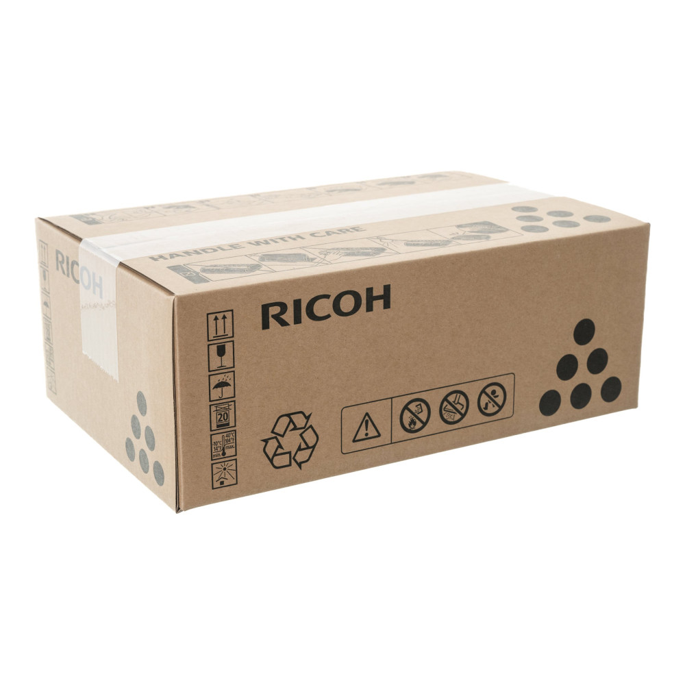 Produktbild för Ricoh SP 330L - svart - original - tonerkassett