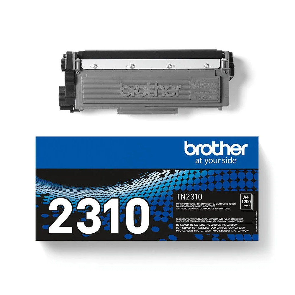 Produktbild för Brother TN2310