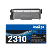 Produktbild för Brother TN2310