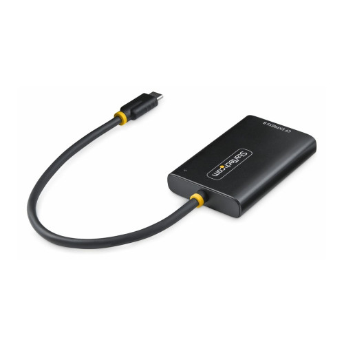 StarTech.com USB-C CFexpress Type B Card Reader, CF Express 2.0 Adapter - kortläsare - USB-C 3.2 Gen 2 - Läsare
