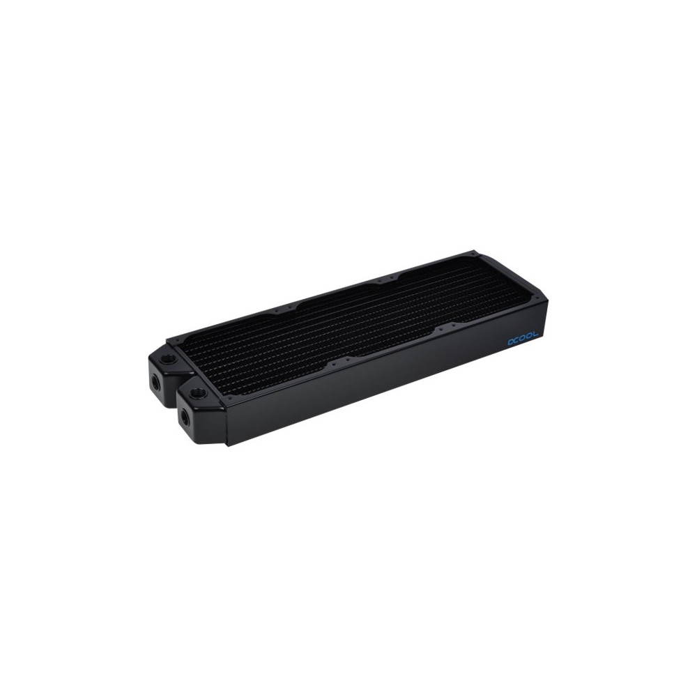 Produktbild för Alphacool NexXxoS XT45 Full Copper - radiator för vätskebaserat kylsystem