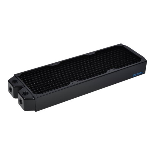 Alphacool Alphacool NexXxoS XT45 Full Copper - radiator för vätskebaserat kylsystem