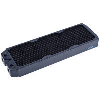 Produktbild för Alphacool NexXxoS XT45 Full Copper - radiator för vätskebaserat kylsystem