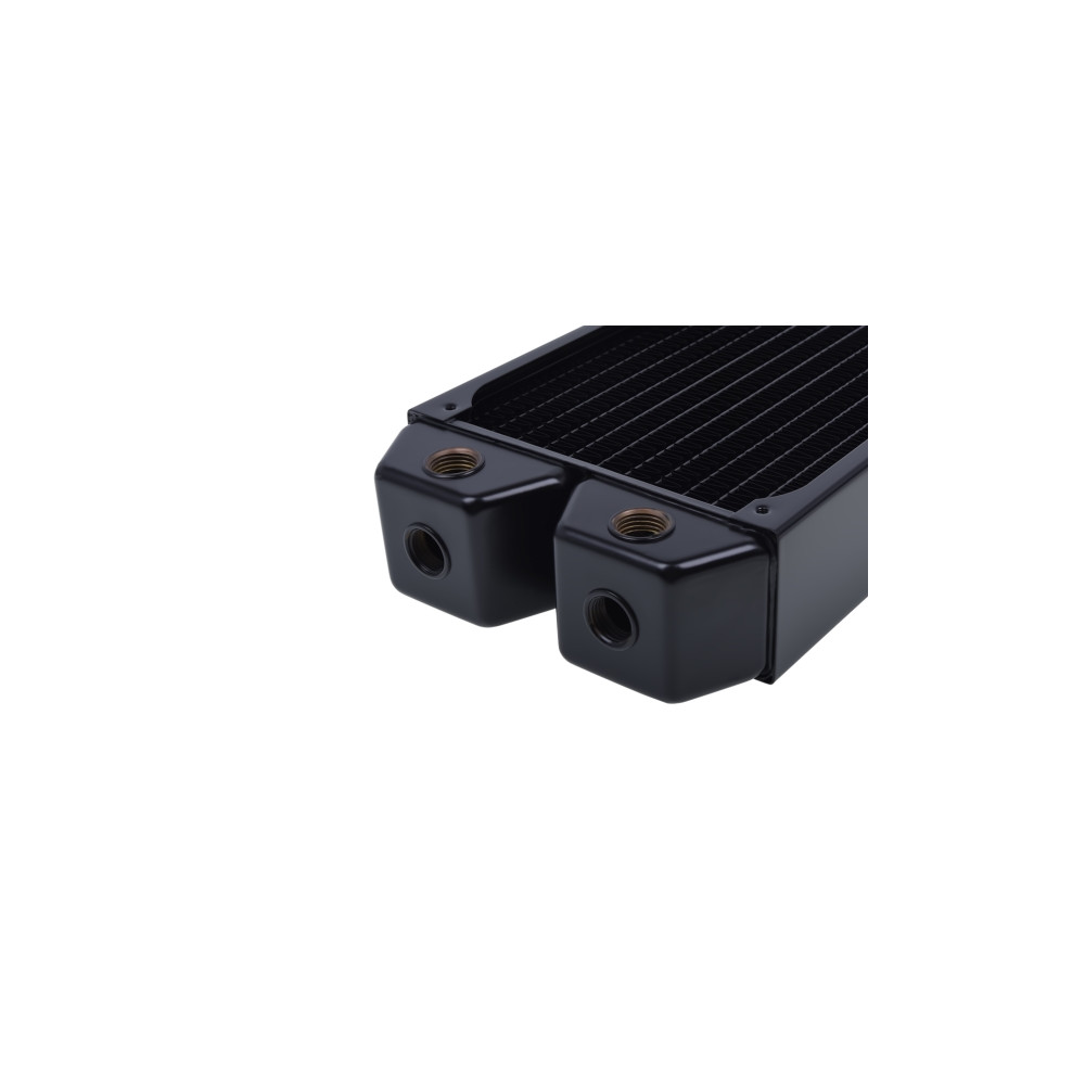 Produktbild för Alphacool NexXxoS XT45 Full Copper - radiator för vätskebaserat kylsystem