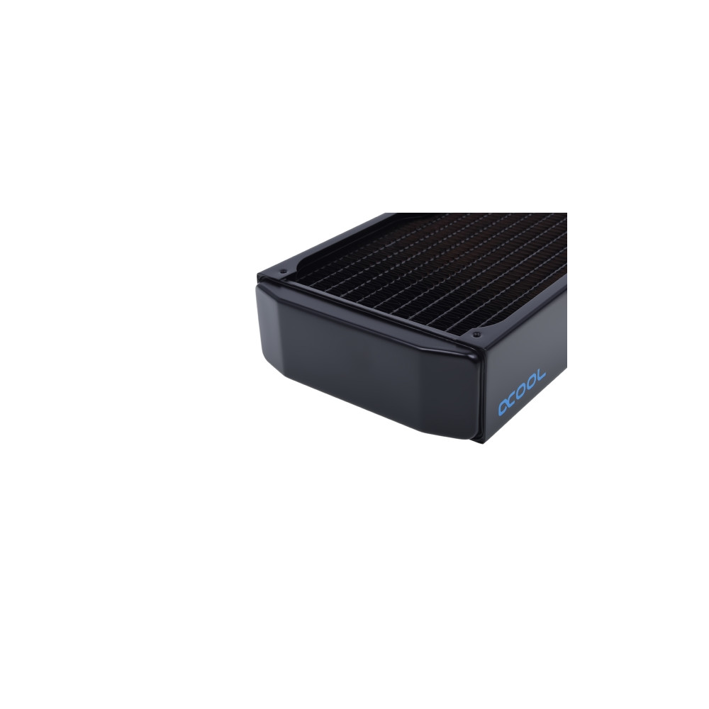 Produktbild för Alphacool NexXxoS XT45 Full Copper - radiator för vätskebaserat kylsystem