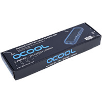 Produktbild för Alphacool NexXxoS XT45 Full Copper - radiator för vätskebaserat kylsystem