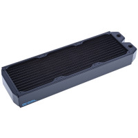 Produktbild för Alphacool NexXxoS XT45 Full Copper - radiator för vätskebaserat kylsystem