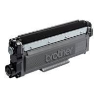 Produktbild för Brother TN2320 - svart - original - tonerkassett